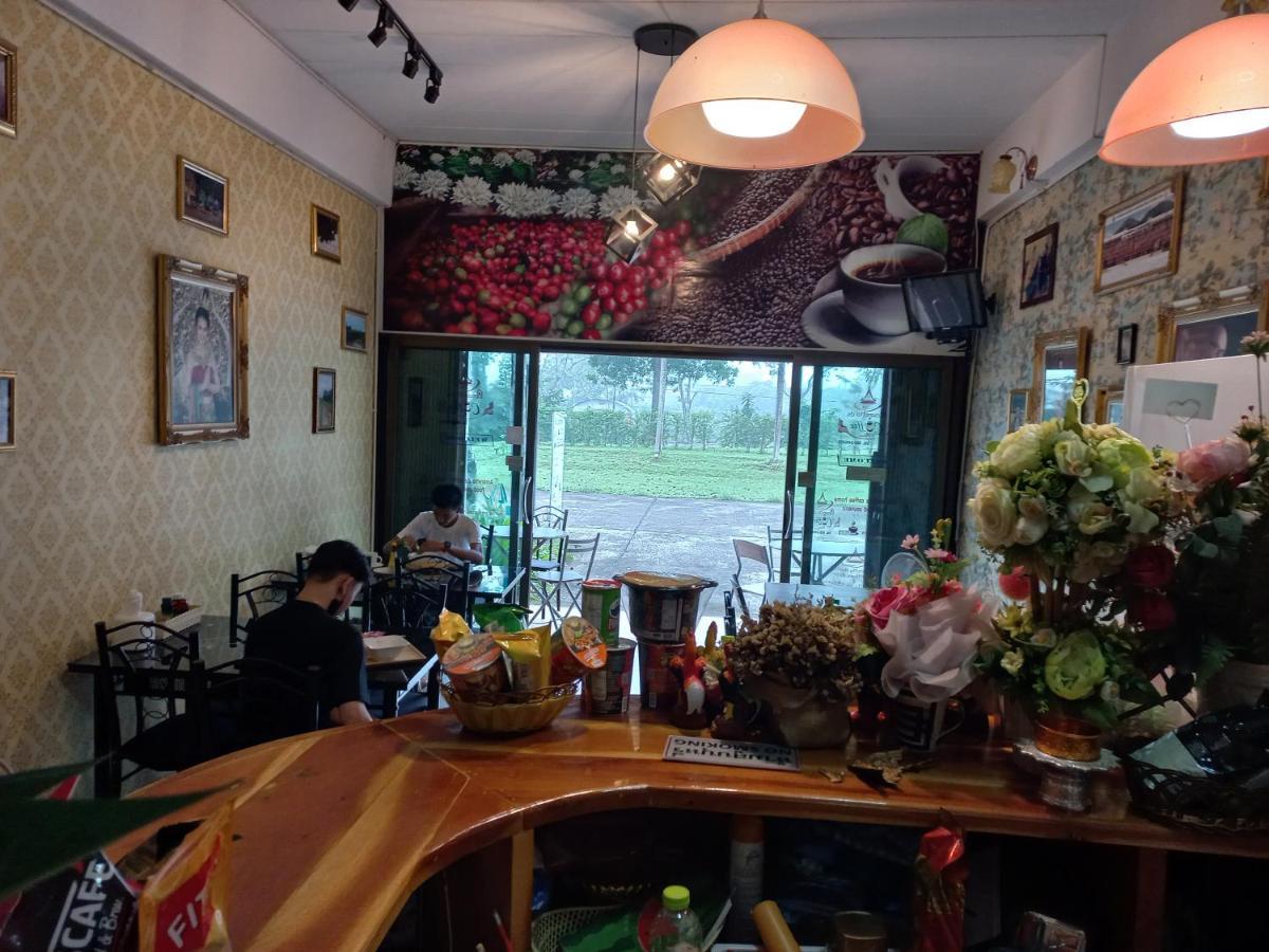 Amaretto Hostel スラート・ターニー エクステリア 写真
