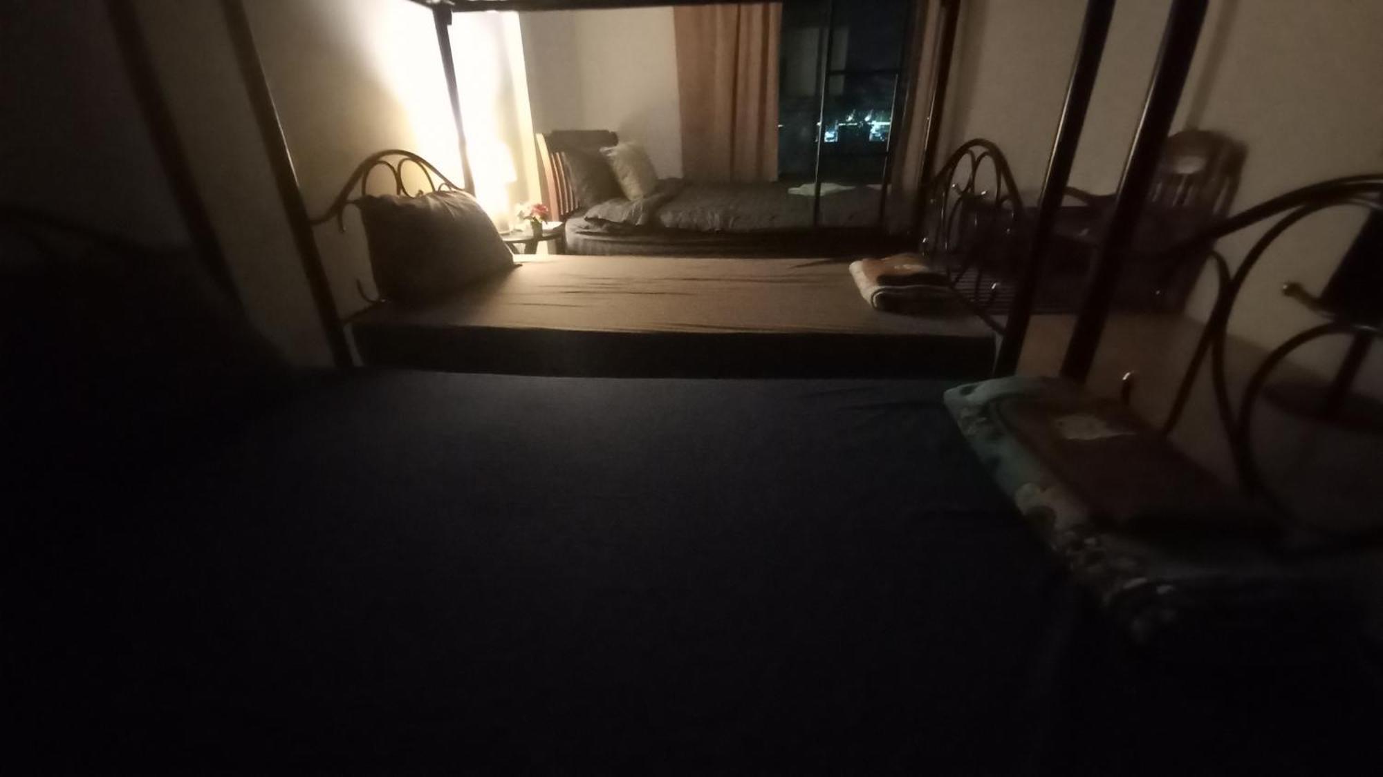 Amaretto Hostel スラート・ターニー エクステリア 写真
