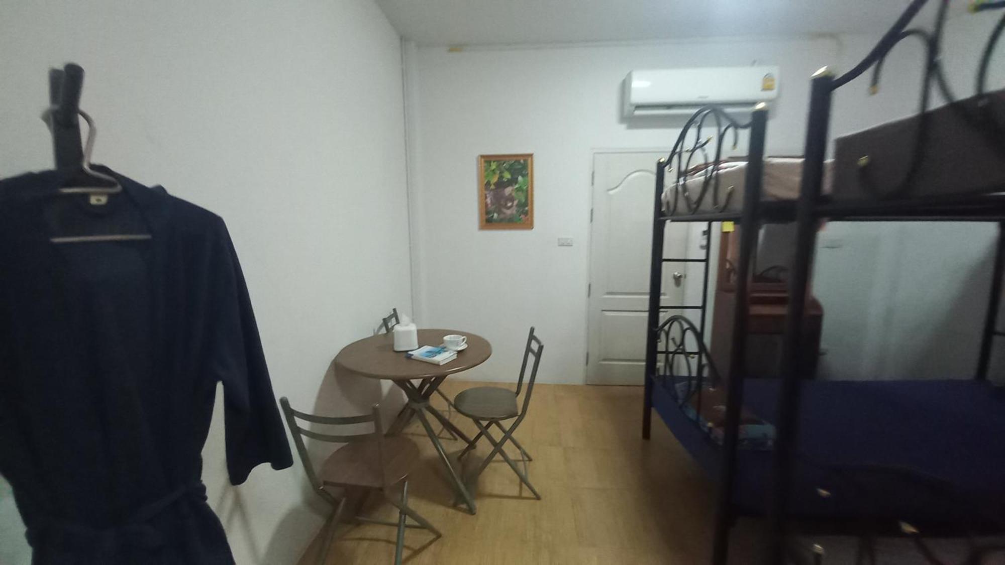 Amaretto Hostel スラート・ターニー エクステリア 写真