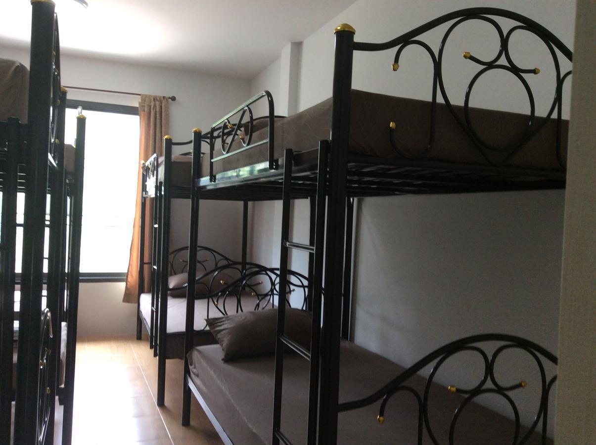 Amaretto Hostel スラート・ターニー エクステリア 写真